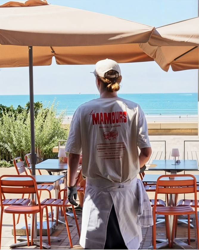Privatisez les Mamours pour votre événement
